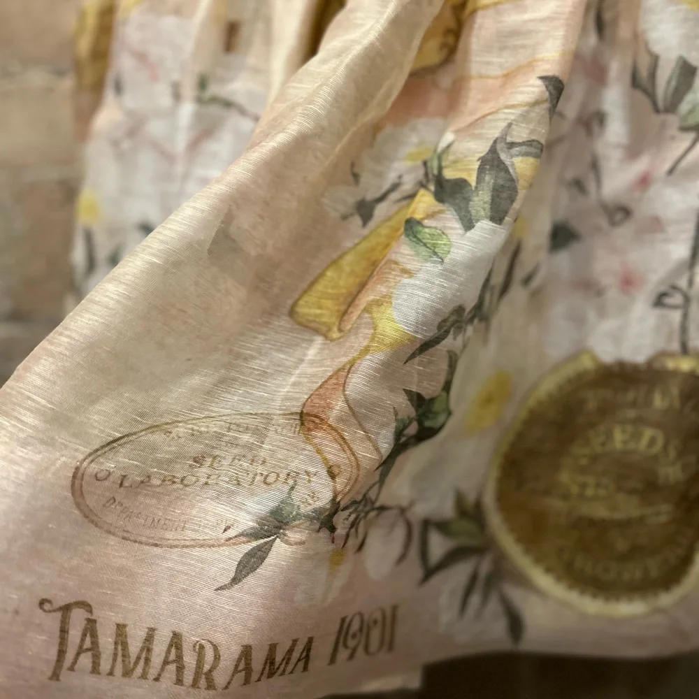 Zimmermann NWT Coaster
Strapless Ruched Mini Sz 6 - Picture 9 of 11